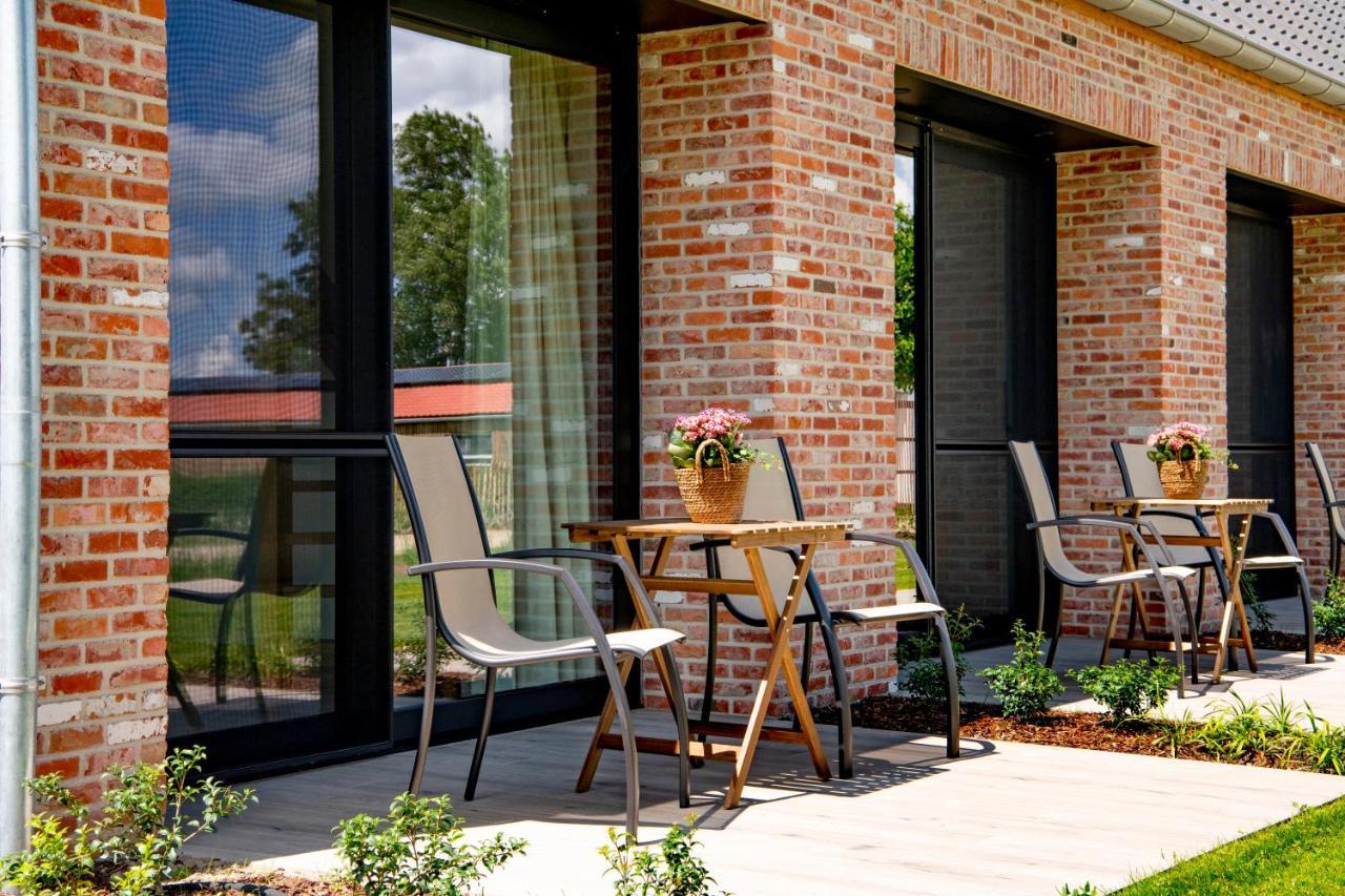 't Motjeshof 4* Tielt