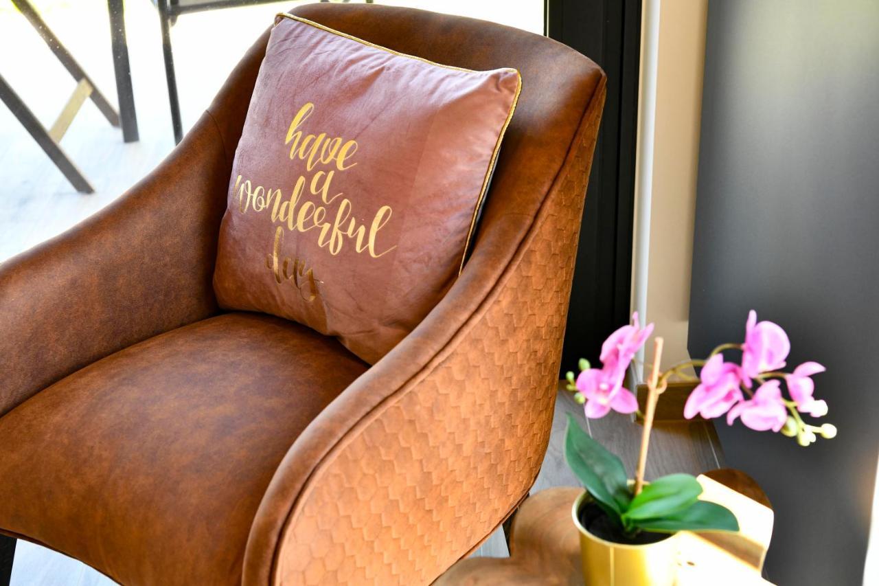 Bed and breakfast 't Motjeshof Tielt