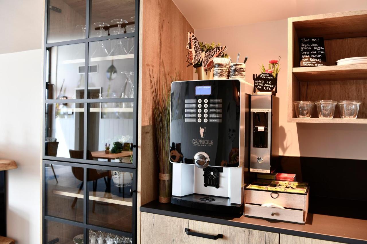 Bed and breakfast 't Motjeshof Tielt