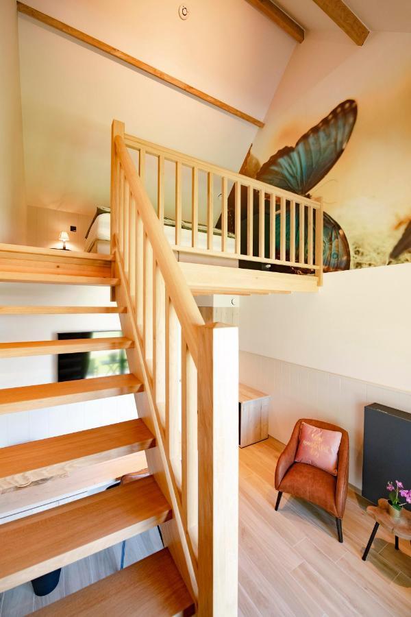 Bed & Breakfast 't Motjeshof